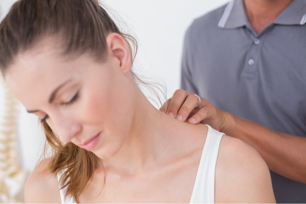 Injured • Bell Chiropractic Injury And Pain • Hamburg